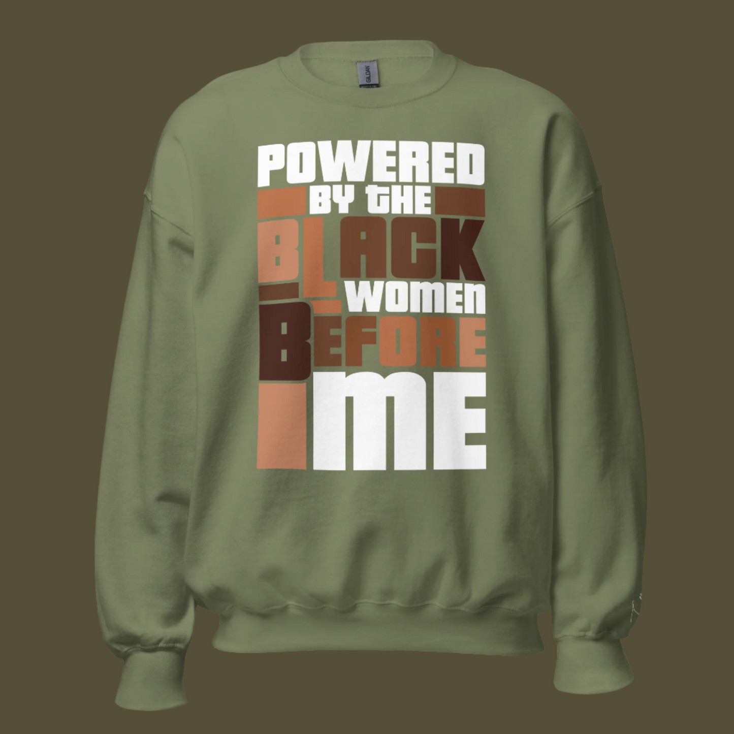 faith focused, black pride, bhm, streetwear apparel