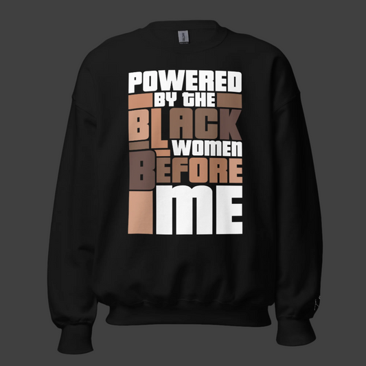 faith focused, black pride, bhm, streetwear apparel