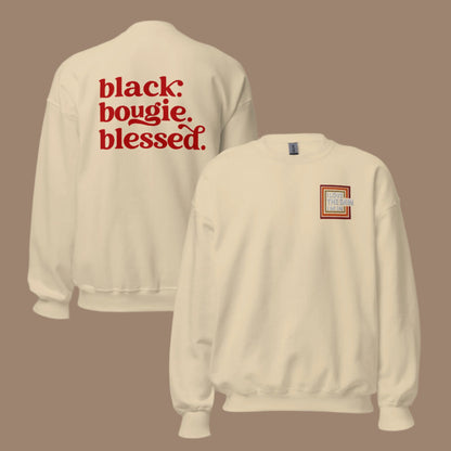 faith focused, black pride, bhm, streetwear apparel