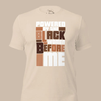 black pride, womens pride streetwear and apparel 